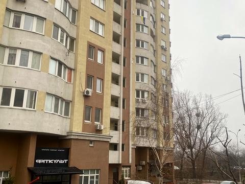 квартира за адресою Науки просп., 69