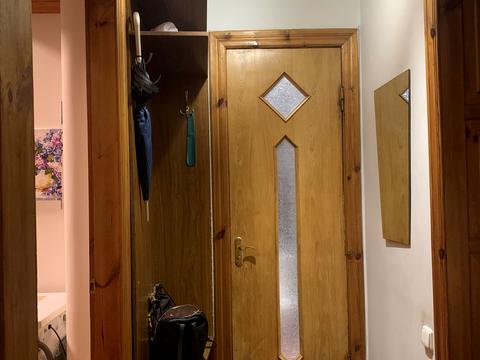 квартира по адресу Переяславская ул., 9