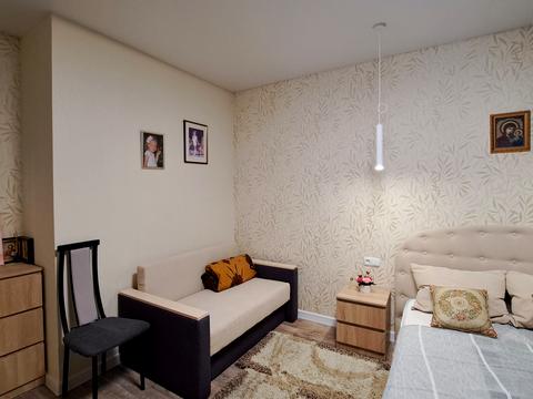 квартира за адресою Борткевича вул., 5