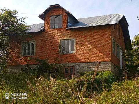 будинок за адресою Січових Стрільців вул., 13