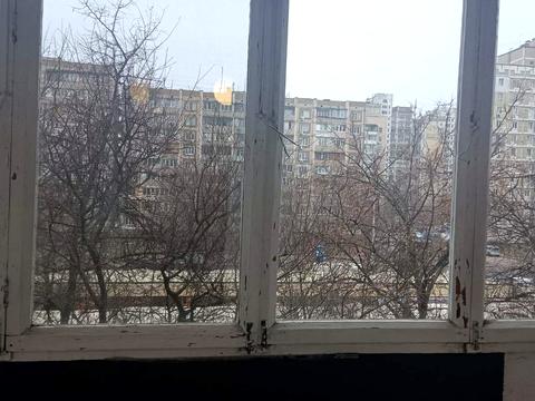 квартира по адресу Чернобыльская ул., 18