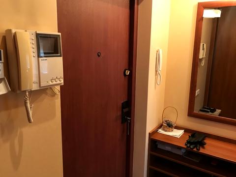 квартира по адресу Борщаговская ул., 46/1