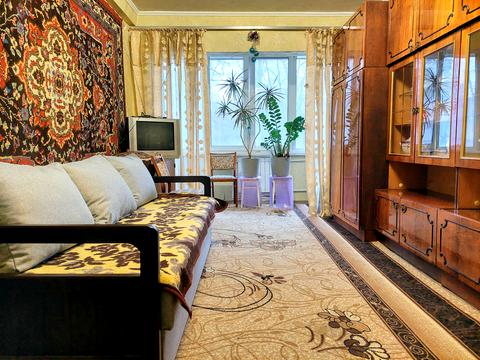 квартира за адресою Миколи Руденка бульв. (Кольцова), 22