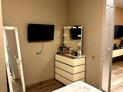 квартира за адресою Дніпро, Набережна Перемоги вул., 44Н