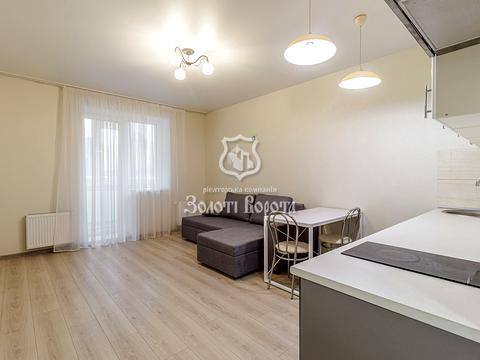 квартира за адресою Метрологічна вул., 21-А