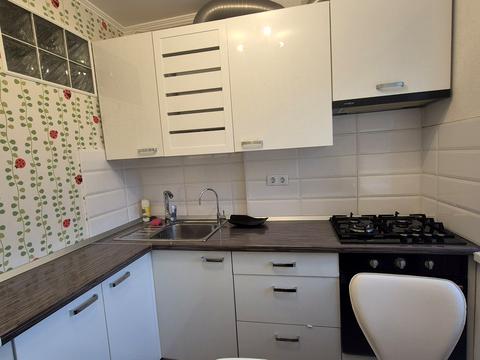 квартира за адресою В'ячеслава Чорновола вул., 5