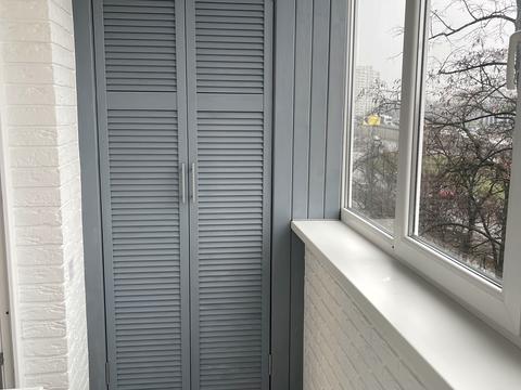 квартира за адресою Братиславська вул., 34