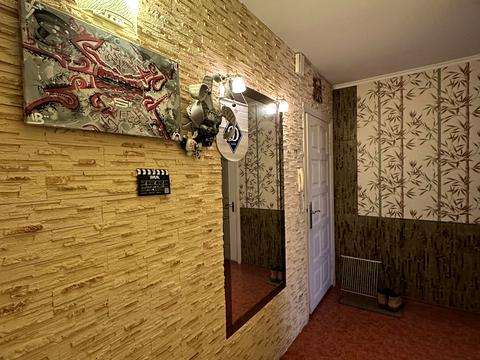 квартира за адресою Патріотів вул., 98