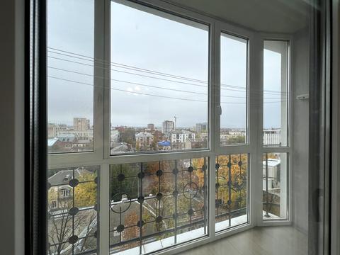 квартира за адресою Чернишевська вул., 50