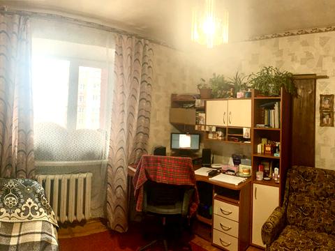 квартира по адресу Джинчарадзе пер., 1