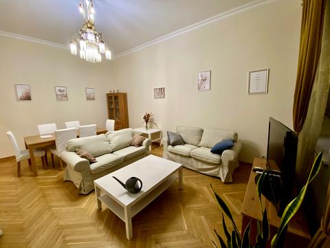 квартира за адресою Лютеранська вул., 7/10
