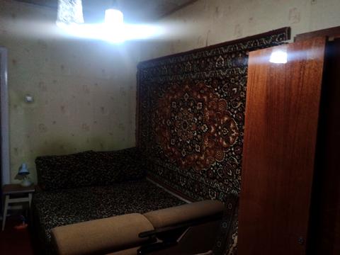 комната по адресу Миколы Бажана просп., 9-Б