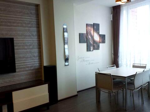квартира за адресою Незалежності вул., 8Б