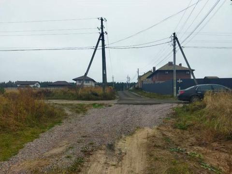 участок по адресу с. Княжичи, 