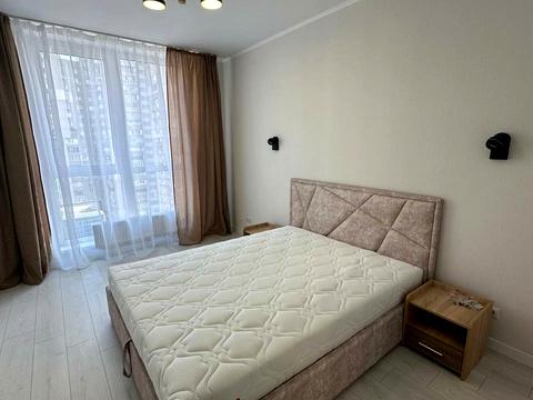 квартира за адресою Ревуцького вул., 40-В