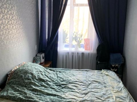 квартира по адресу Евгения Чикаленко ул. (Пушкінська), 11
