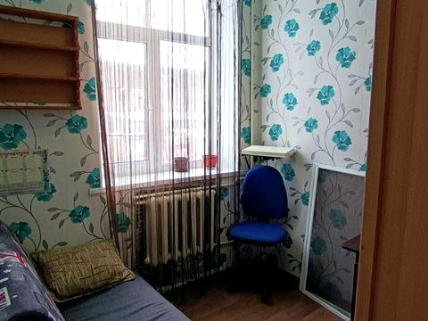 квартира по адресу Счастливая ул., 2