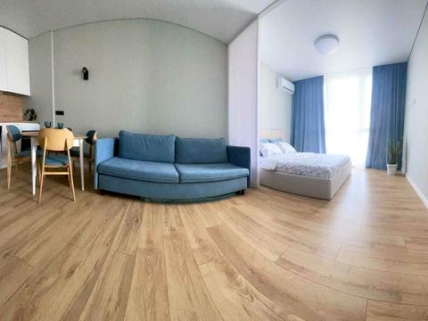 квартира по адресу Камянская ул. (Днепродзержинская), 127 А