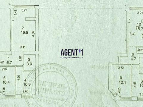 квартира за адресою Мартинова просп., 9