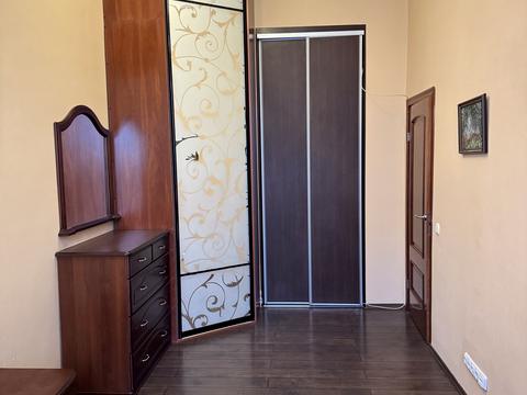 квартира по адресу Саксаганского ул., 129-А