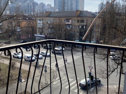 квартира за адресою Михайла Бойчука вул. (Кіквідзе), 7/11