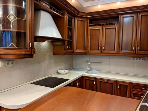 квартира по адресу Депутатская ул., 23-А