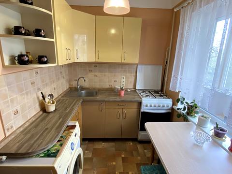 квартира за адресою Лісовий просп., 25-А