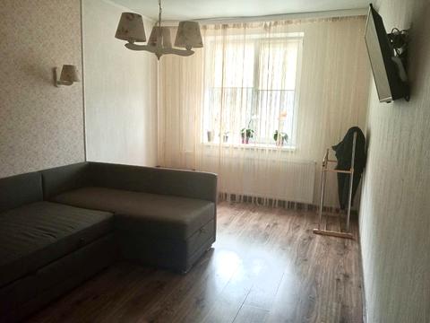 квартира по адресу Есенина ул., 31