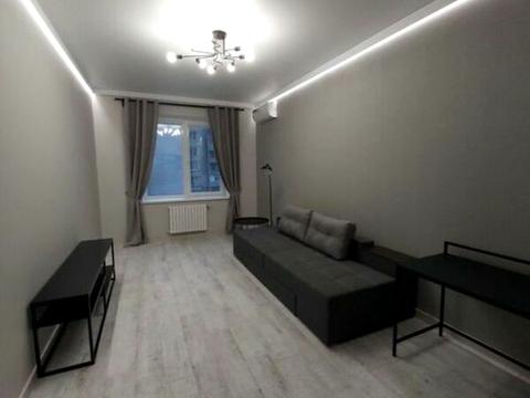 квартира за адресою Кучеревського бульв., 1А