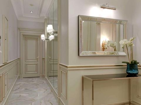 квартира за адресою Івана Мазепи, 11б