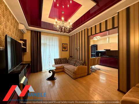 квартира за адресою Дегтярна вул., 10