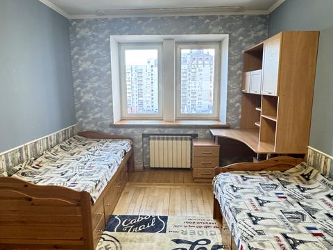 квартира за адресою Левка Лук'яненка вул. (Маршала Тимошенка), 29