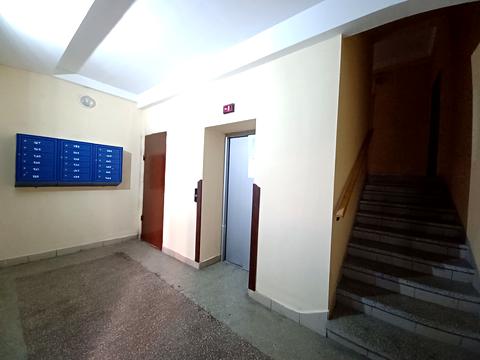 квартира по адресу Химиков ул., 21а
