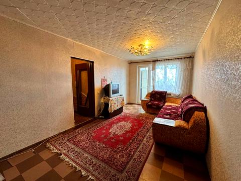 квартира по адресу Мира просп., 28