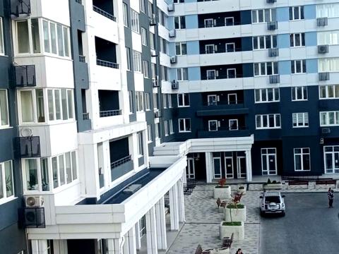 квартира за адресою Одеса, Варненська вул., 27а/2