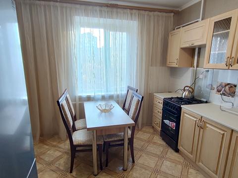 квартира по адресу Андрея Мельника ул., 14