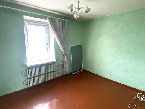 квартира по адресу Новокузнецкая ул., 20