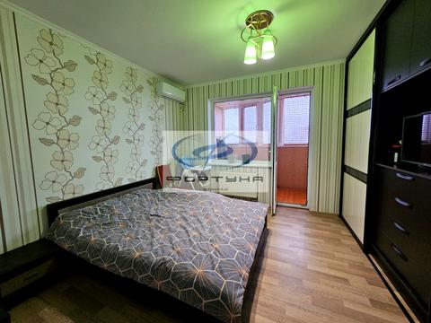 квартира по адресу Героев Днепра ул., 23