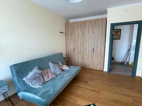 квартира за адресою Карла Мікльоша вул., 20