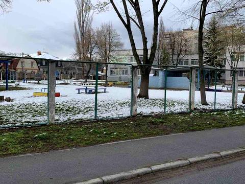 квартира по адресу Свободы просп., 28