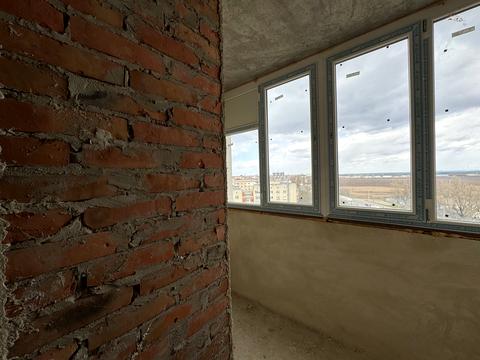 квартира по адресу Довженко ул., 32