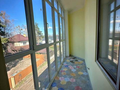 квартира за адресою Батуринська вул., 3