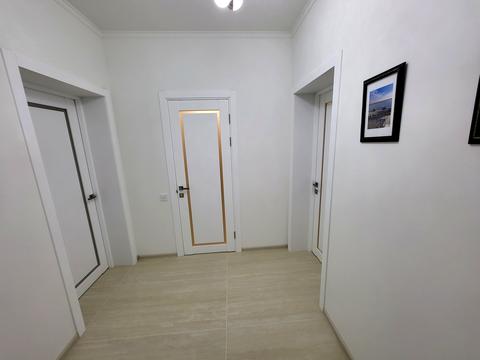 квартира по адресу Прохоровская ул., 40