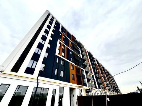 квартира по адресу Рибацька, 1