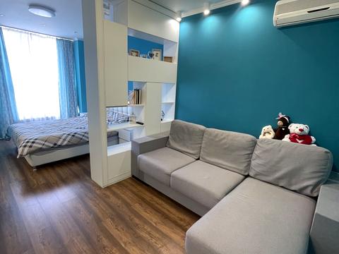 квартира за адресою Драгоманова вул., 2-Б