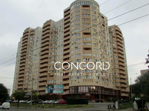 квартира по адресу Валерия Лобановского просп., 150