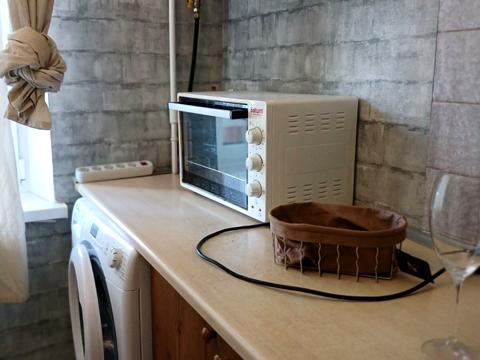 квартира за адресою Левка Лук'яненка вул. (Маршала Тимошенка), 2-Г