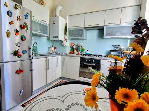 квартира за адресою Робоча вул., 178