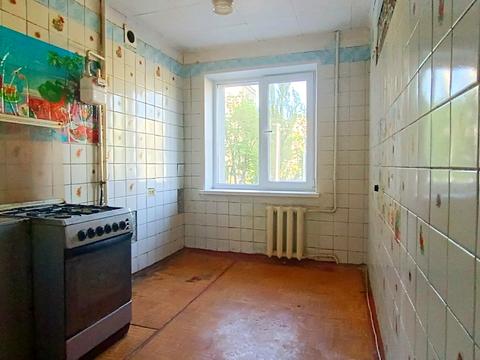 квартира по адресу Калиновая ул., 98