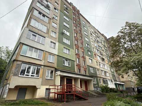 комната по адресу Хоткевича ул., 60